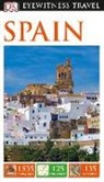 DK, Dk Publishing, DK Travel, Inc. (COR) Dorling Kindersley, EYEWITNESS DK, Dk Publishing - Dk Eyewitness Travel Guide Spain