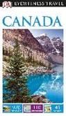 DK, Dk Publishing, DK Travel, Inc. (COR) Dorling Kindersley, EYEWITNESS DK, Dk Publishing - Dk Eyewitness Travel Guide Canada