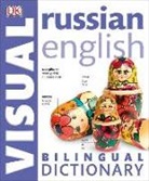 DK, DK Publishing, Inc. (COR) Dorling Kindersley, DK Publishing - Russian-english Bilingual Visual Dictionary