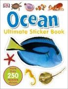 DK, Dk Publishing, Inc. (COR) Dorling Kindersley, Dk Publishing - Ocean