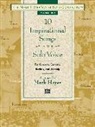 Mark (ADP) Hayes, Mark (COP) Hayes - 10 Inspirational Songs for Solo Voice