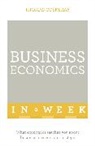 Thomas Coskeran, Coskeran Thomas - Business Economics In A Week