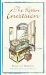 Peggy Van Hulsteyn - The Kitten Invasion