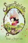 Janey Louise Jones, Jennie Poh - Basil the Bear Cub