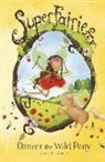Janey Jones, Janey Louise Jones, Janey Louise/ Poh Jones, Jennie Poh - Dancer the Wild Pony