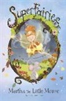 Janey Louise Jones, Janey Louise/ Poh Jones, Jennie Poh - Martha the Little Mouse