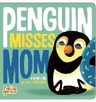 Michael Dahl, Michael/ Vidal Dahl, Oriol Vidal - Penguin Misses Mom