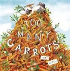 Katy Hudson, Katy Hudson - Too Many Carrots
