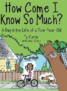 Ty Curtis - How Come I Know So Much?