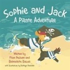 Bernadette Balcer, Fran Pelham - Sophie and Jack