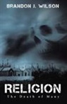 Brandon J. Wilson - Religion