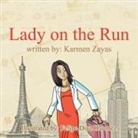 Karmen Zayas - Lady on the Run