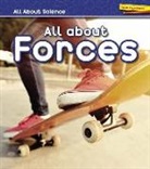 Angela Royston - All About Forces
