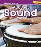 Angela Royston - All About Sound