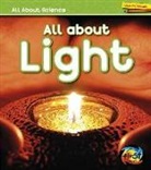 Angela Royston - All About Light