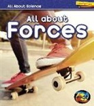 Angela Royston - All About Forces