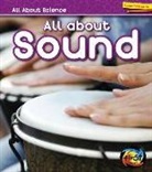 Angela Royston - All About Sound