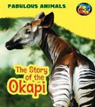 Anita Ganeri - Discover the Okapi