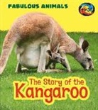 Anita Ganeri - Discover the Kangaroo