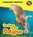 Anita Ganeri - Discover the Platypus