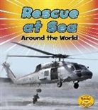 Linda Staniford - Rescue at Sea Around the World