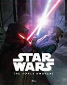 DISNEY BOOK GROUP, Disney Book Group (COR), Elizabeth Schaefer - Star Wars the Force Awakens Storybook
