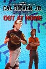 Cal Ripken Jr., Cal Ripken, Cal Ripken Jr, Cal Ripken Jr. - Out at Home