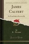 R. Vernon - James Calvert