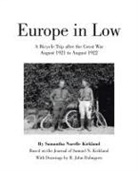 Samantha Narelle Kirkland - Europe in Low