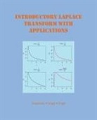 Dalpatadu Singh Singh - Introductory Laplace Transform with Applications