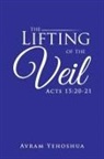 Avram Yehoshua - The Lifting of the Veil