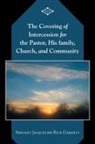 Servant Jacqueline Rice Garnett - The Covering of Intercession for the Pastor, His Family, Church, and Community