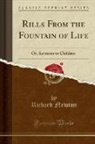 Richard Newton - Rills From the Fountain of Life