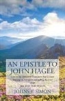 Johns V. Simon - An Epistle to John Hagee