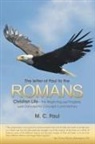 M. C. Paul - The letter of Paul to the Romans