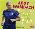 Esther Porter - Abby Wambach