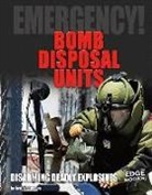 Justin Petersen - Bomb Disposal Units