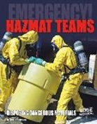 Justin Petersen - Hazmat Teams