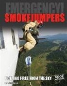 Justin Petersen - Smokejumpers