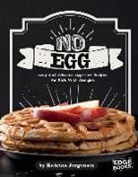 Luca Della Casa, Chef Luca Della Casa, Katrina Jorgensen - No Egg on Your Face!