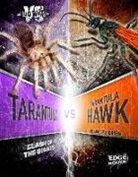 Lindsy Brien, O&amp;apos, Lindsy O'Brien, Lindsy Jo O'Brien - Tarantula Vs. Tarantula Hawk