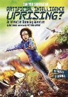 Matt Doeden, Matt/ Fisher-Johnson Doeden, Matthew Doeden, Paul Fisher-Johnson, Paul George Fisher-Johnson - Can You Survive an Aritificial Intelligence Uprising?