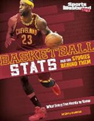 Eric Braun, Eric Mark Braun - Basketball Stats and the Stories Behind Them