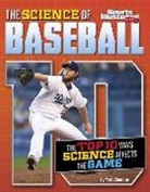 Matt Chandler, Matthew Chandler, Matthew Allan Chandler - The Science of Baseball