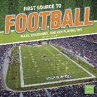 Tyler Omoth, Tyler Dean Omoth - First Source to Football