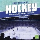 Tyler Omoth, Tyler Dean Omoth - First Source to Hockey