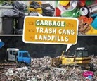 Erika L Shores, Erika L. Shores - How Garbage Gets from Trash Cans to Landfills