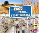 Erika L Shores, Erika L. Shores - How Food Gets from Farms to Store Shelves