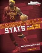 Eric Braun, Eric Mark Braun - Basketball Stats and the Stories Behind Them