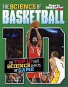 Matt Chandler, Matthew Chandler, Matthew Allan Chandler - The Science of Basketball